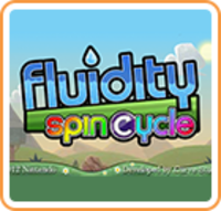 Fluidity Spin Cycle